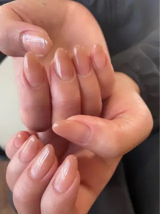 ネイル salon GIGINailの眉毛・アイブロウイメージ