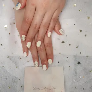 ネイル 168.0 beautyのネイルデザイン