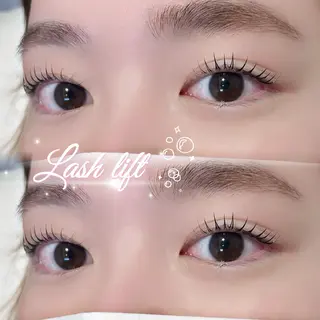 マツエク・マツパ 🦋re-born AOI🦋のマツエク・マツパデザイン