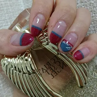 ネイル Lilith Nailのネイルデザイン