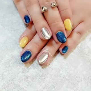 ネイル bloom *のネイルデザイン