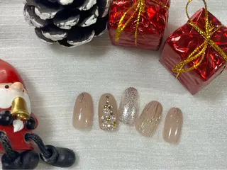 ネイル kiki nail &brow二子玉川の眉毛・アイブロウイメージ