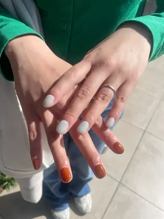 ネイル 新田 /nailのネイルデザイン