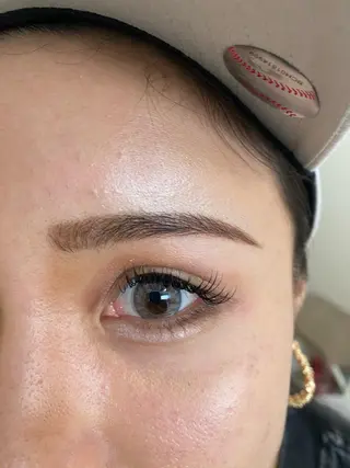 マツエク・マツパ フォーラル 福岡のマツエク・マツパデザイン