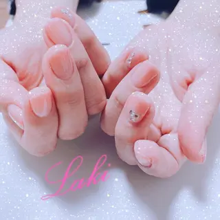 ネイル Beauty salon Lakiのエステ・リラクイメージ