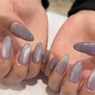 ネイル nail salon BON所属・nail salon BONはるのネイルデザイン