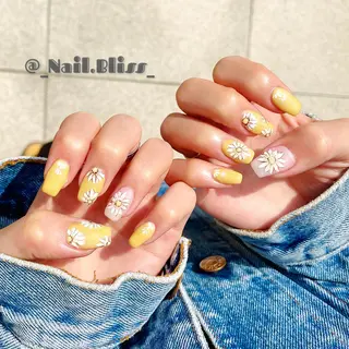 ネイル NAIL BLISSのネイルデザイン