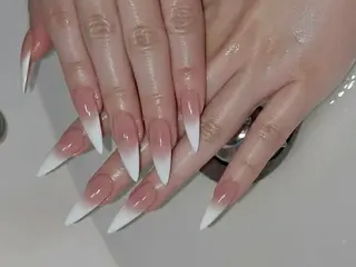 ネイル MiO nailのネイルデザイン