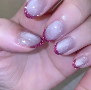 ネイル Nail Salon Gummi.のネイルデザイン