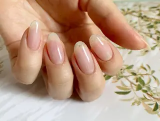 ネイル NAIL Luceのネイルデザイン