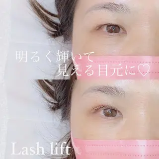 マツエク・マツパ Cocochet ココシェのマツエク・マツパデザイン