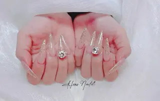 ネイル Hani Nail 【ハニネイル】のネイルデザイン
