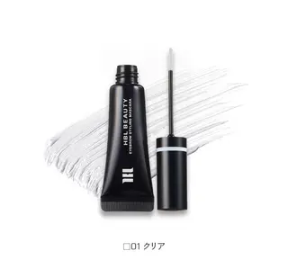 HBLaward受賞 KANAの眉毛・アイブロウイメージ