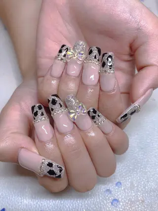 ネイル エムズ エムズのマツエク・マツパデザイン