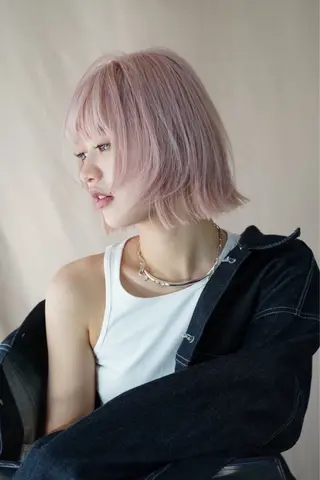 ショート 🐯カット無料 /大雅🐯のヘアスタイル