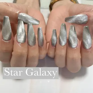 ネイル if nailのネイルデザイン