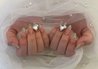 ネイル nail salon belleのその他イメージ