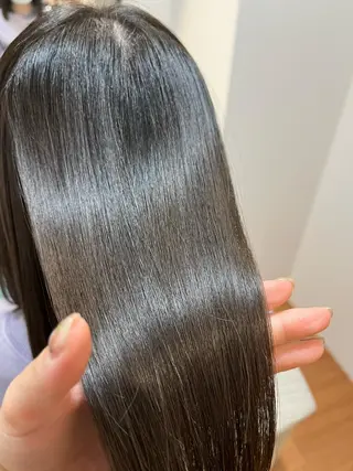 セミロング ヘッドスパニスト🌿 和田のエステ・リラクイメージ