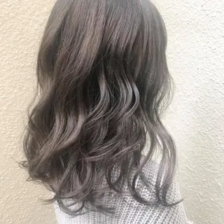 カラー Selene 難波店　HIROKIのヘアスタイル