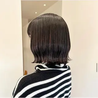 ミディアム カラー パーマ ヘアアレンジ キッズ stylist 🌸 kana.のヘアスタイル