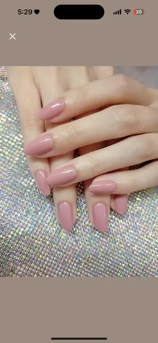 ネイル ま じゃんのネイルデザイン