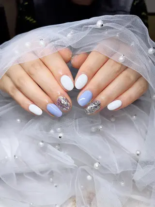 ネイル MK ネイルサロンのネイルデザイン