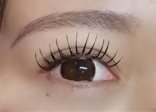 マツエク・マツパ Essential beauty所属・Essential NENEのマツエク・マツパデザイン