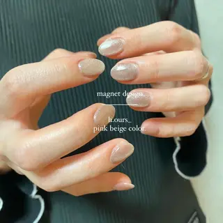 ネイル h.ours _のネイルデザイン