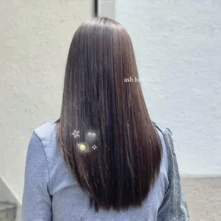 ロング カラー 🎀想/ SHIINA🎀のヘアスタイル