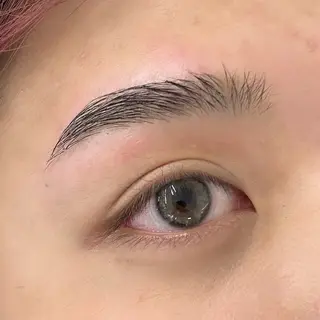 メンズ アイブロウ 【メンズ眉毛サロン SENSE 】の眉毛・アイブロウイメージ