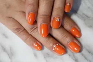 ネイル ビューティサロン ☆Kirari☆のネイルデザイン
