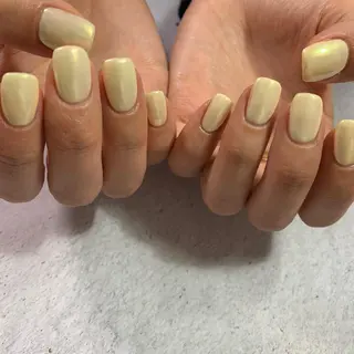 ネイル clocln / Suzukaのネイルデザイン