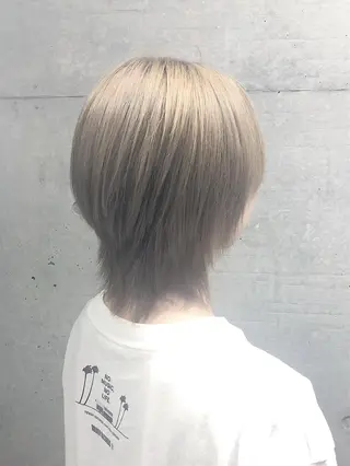 ショート MAYA .のマツエク・マツパデザイン