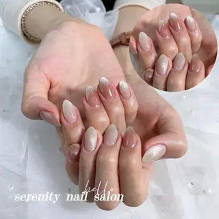 ネイル ✨Serenity Nail salonのネイルデザイン