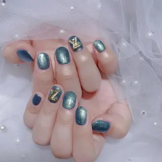 ネイル Queens ciciのネイルデザイン