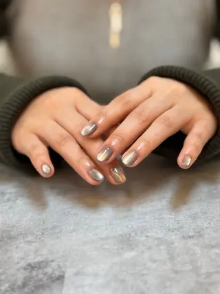 ネイル ena satoのネイルデザイン