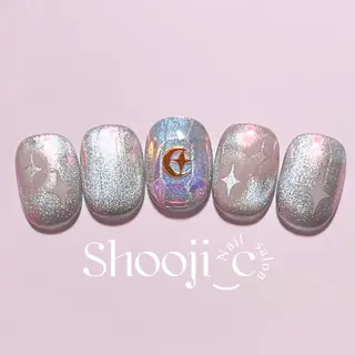 ネイル Shooji_c Nail salonのネイルデザイン