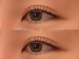 マツエク・マツパ Ruka 🕊️のマツエク・マツパデザイン