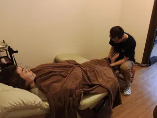 limahoola 鍼灸整骨院のエステ・リラクイメージ