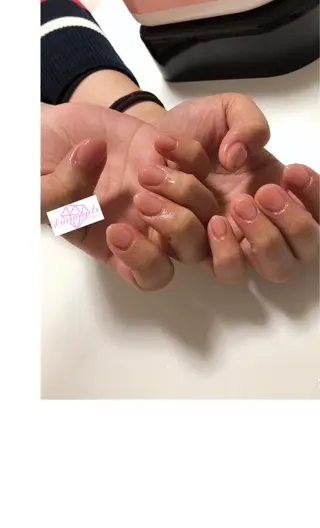 ネイル Asa miのネイルデザイン