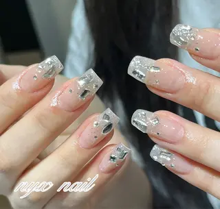 ネイル MA MIのネイルデザイン