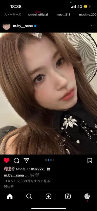 マツエク・マツパ 表参道アイリスト ⭐️RIKOのマツエク・マツパデザイン