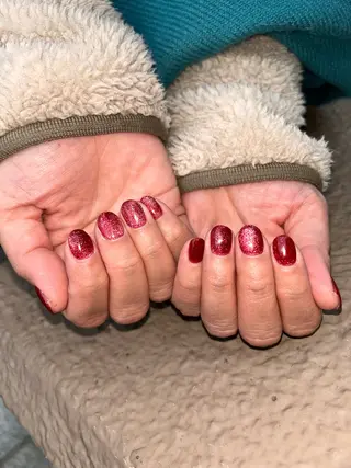 ネイル ✴︎ Delightのネイルデザイン