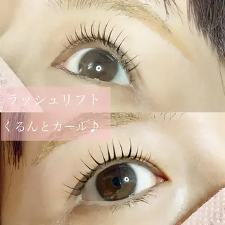 マツエク・マツパ eyelash salon COCO所属・アイラッシュサロン ココのマツエク・マツパデザイン