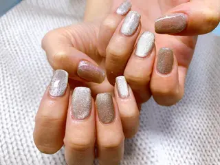 ネイル 痩身/脱毛/ネイル HARUKAのエステ・リラクイメージ