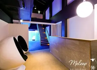 meleep心斎橋店所属・meleep心斎橋店 源内のエステ・リラクイメージ