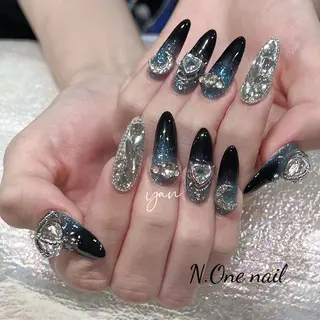 ネイル N.one 🎀Rina💅🏻のネイルデザイン