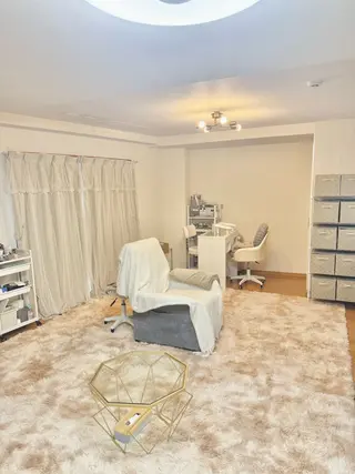 マツエク・マツパ radieux MIZUHO️🫧のマツエク・マツパデザイン