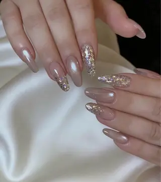 ネイル 絢佳 nailのネイルデザイン