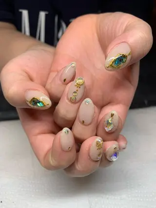ネイル Style Nailのネイルデザイン